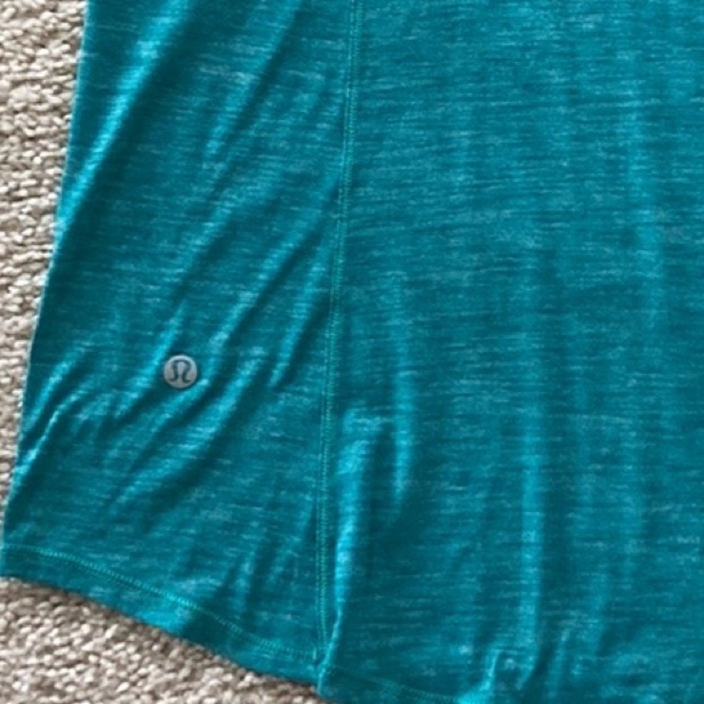 Lululemon Athletica Tank - Picture 5 of 6